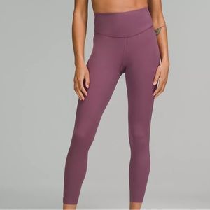 Base Pace High-Rise Running Tight 28"